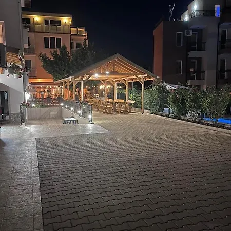 Canavan's Casa de hóspedes