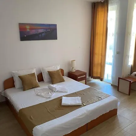 Casa de hóspedes Canavan's