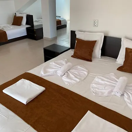 Canavan's Casa de hóspedes 3*