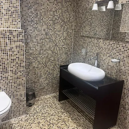 Canavan's Casa de hóspedes Ravda