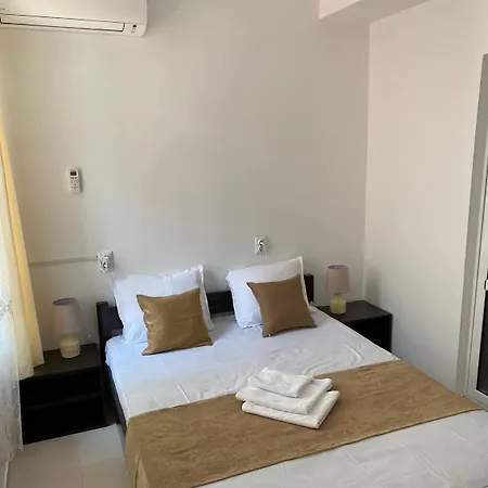 Canavan's Casa de hóspedes Ravda