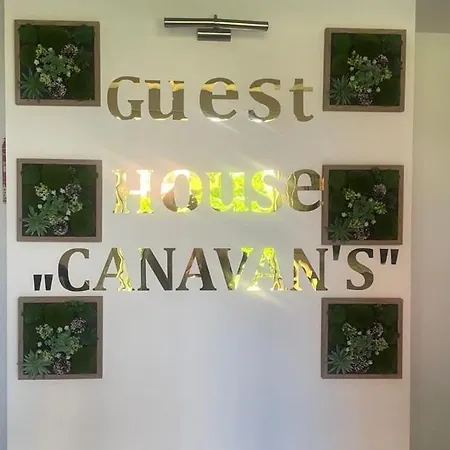 Casa de hóspedes Canavan's 3*