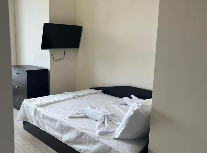 Gasthuis Canavan's 3*