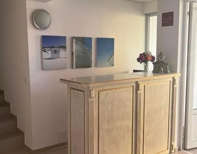 Canavan's Gasthuis Ravda