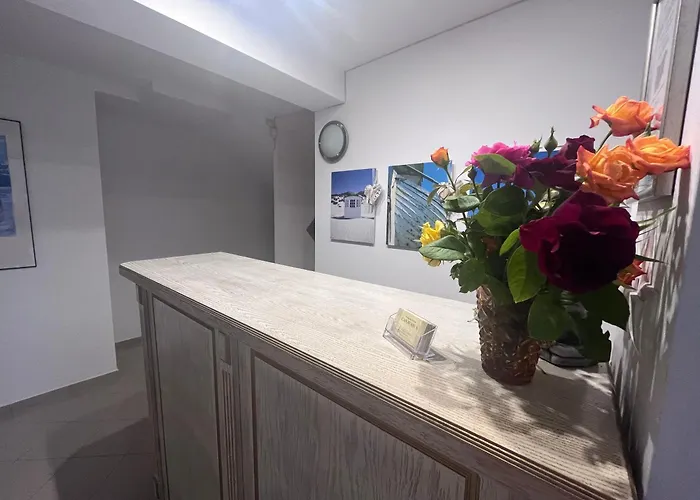 招待所 Canavan's 4*