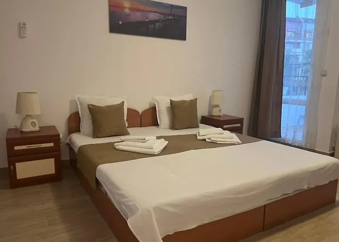 Gasthuis Canavan's Ravda