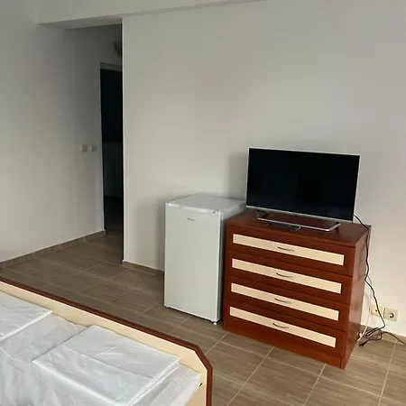 Canavan's Affittacamere