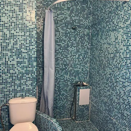 بيت ضيافة Canavan's رافدا