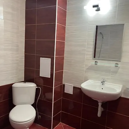 Affittacamere Canavan's Ravda