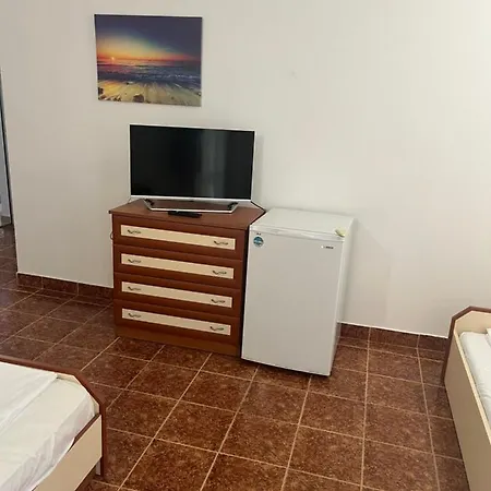 Хотел Canavan'S - Beach In 2 Minutes, Free Parking And Wifi 4* Ravda