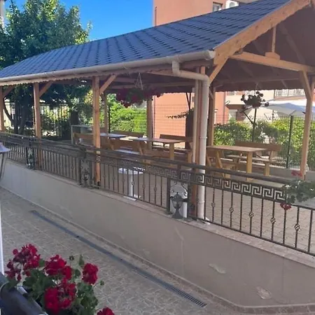 Хотел Canavan'S - Beach In 2 Minutes, Free Parking And Wifi