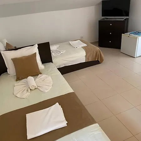 Хотел Canavan'S - Beach In 2 Minutes, Free Parking And Wifi