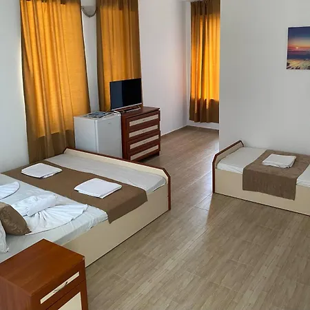 Affittacamere Canavan's Ravda