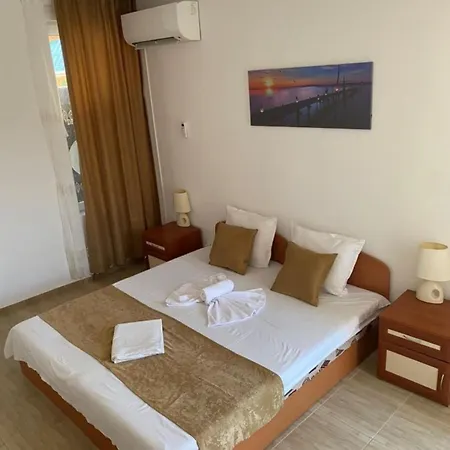 Хотел Canavan'S - Beach In 2 Minutes, Free Parking And Wifi
