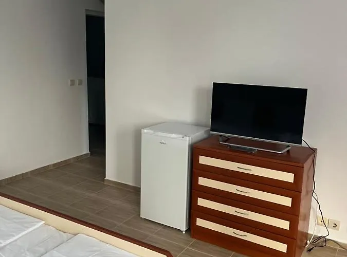 Canavan's Guest house