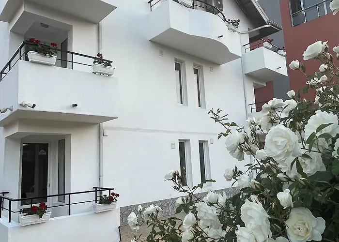 Penzion Canavan's 3*