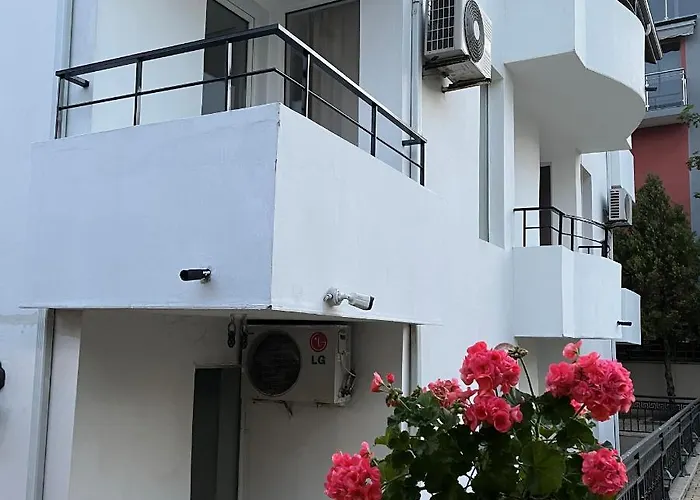 Penzion Canavan's 3*