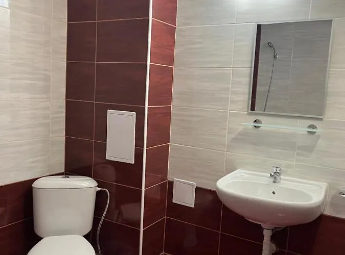 Penzion Canavan's Ravda