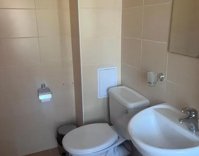 Penzion Canavan's 3*