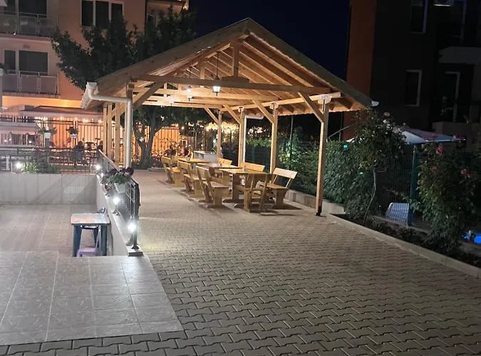 Canavan's Penzion Ravda