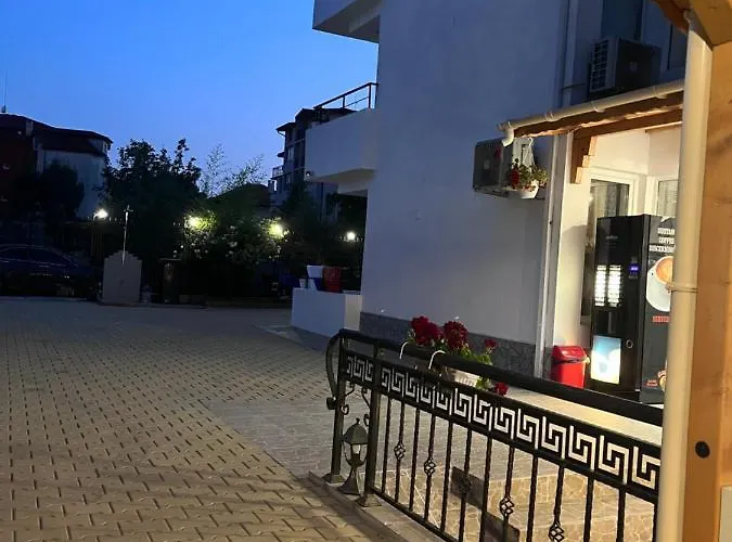 Guest house Canavan's