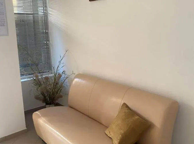 Canavan's Penzion Ravda