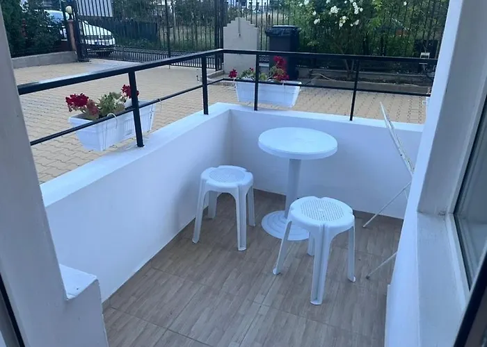 Canavan's Penzion Ravda