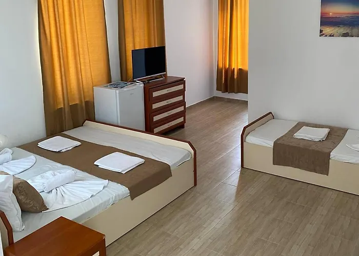 Penzion Canavan's Ravda