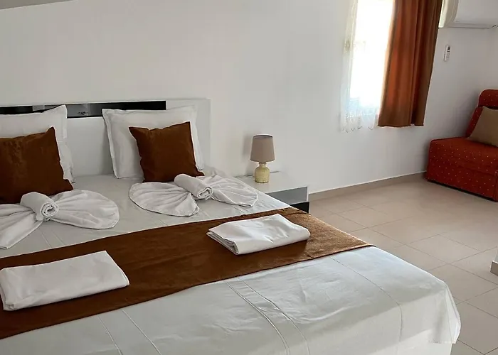 Penzion Canavan's Ravda