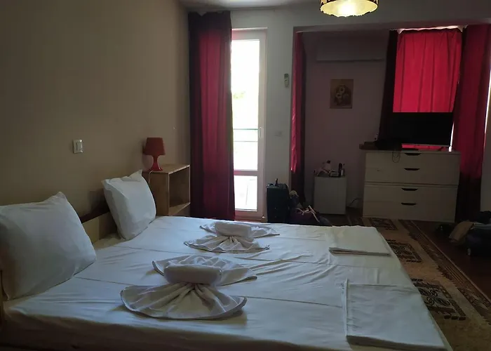 Penzion Canavan's Ravda