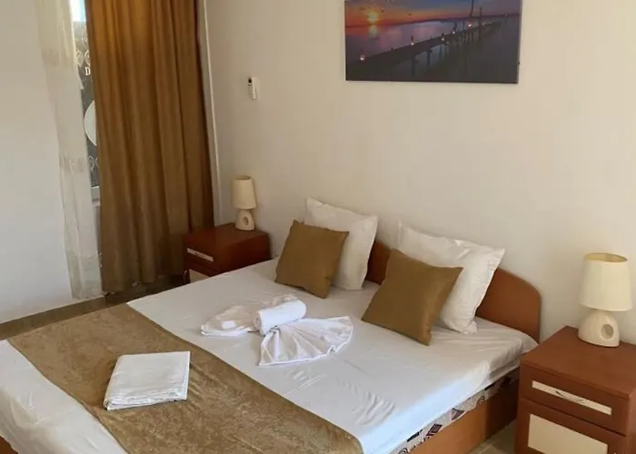 Penzion Canavan's Ravda